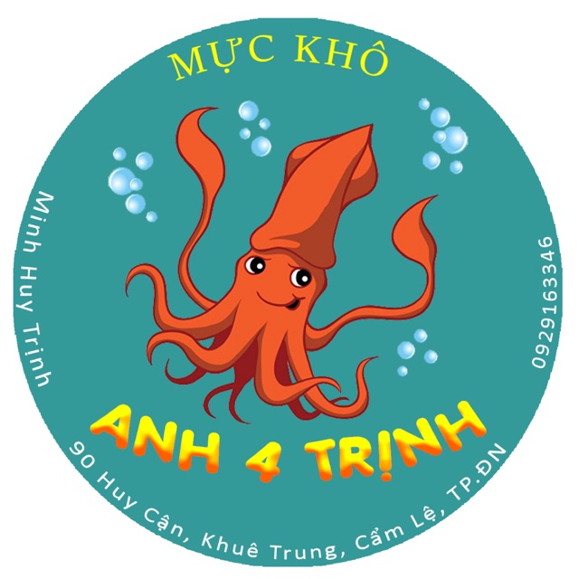 Anh Tư Trịnh