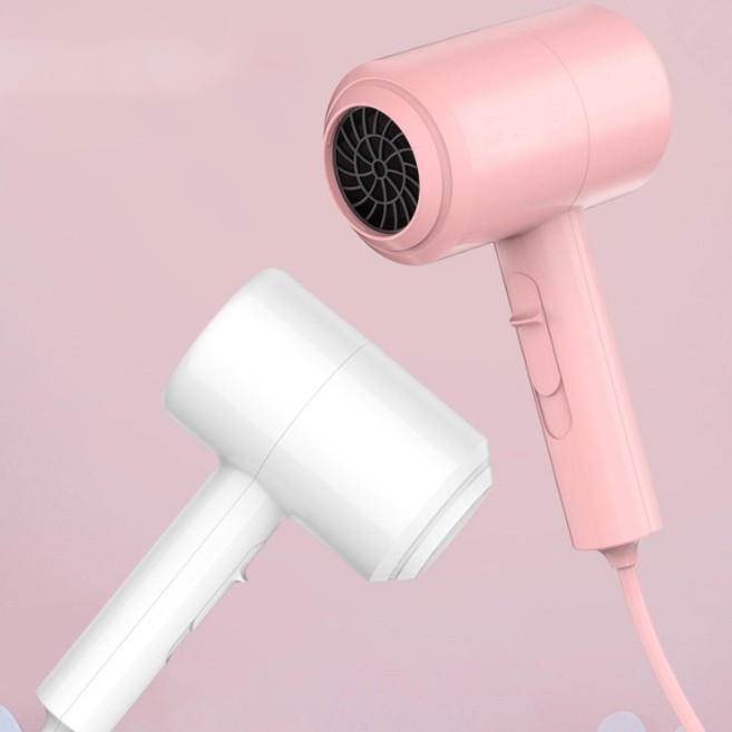 Máy sấy tóc Mini tiện dụng