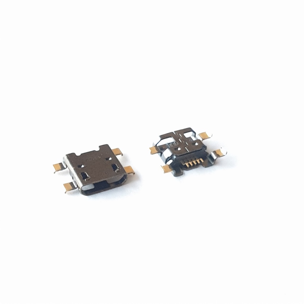 ( 2 cái ) Chân sạc HTC T320e One V / T326e Desire SV / T328e Desire X / T328w Desire V