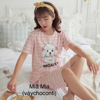 Bộ ngủ cho chỗ cho ti