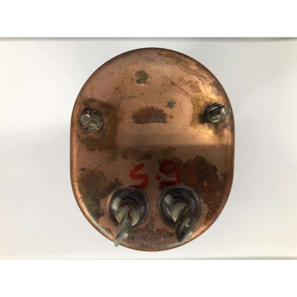 Bầu Điện Trở Máy Nước Nóng Centon KS