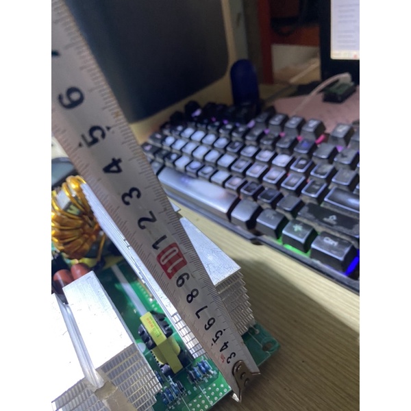 Bộ bo 4igbt