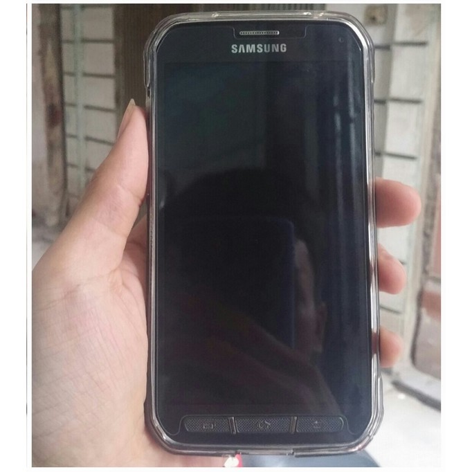 [Samsung S4 Active/S5 Active/S6 Active/S7 Active] Kính cường lực Glass Pro+ 9H