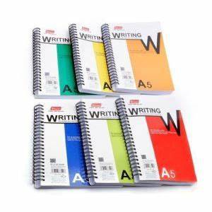 Sổ lò xo A5 Pgrand 100trang 8512