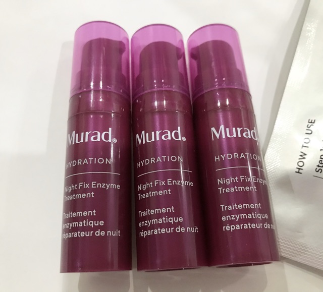 SET DƯỠNG DA FRESH PICKS - KHÔNG HỘP