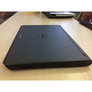 Laptop Dell E3340 cực bền