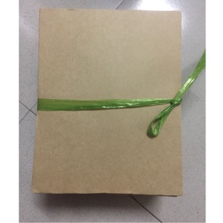 THANH LÝ Giấy Xi Măng, giấy rập, giấy kraft