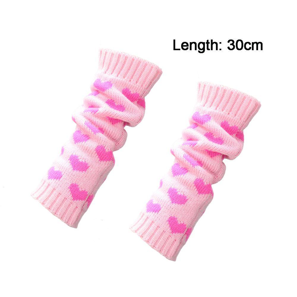 1 Găng Tay Hở Ngón Giữ Ấm Mùa Đông Phong Cách Gothic