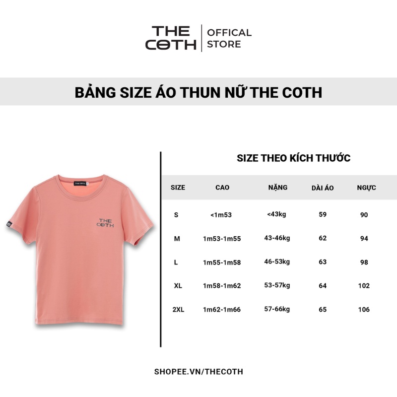 Áo Thun Nữ Đẹp chất liệu Cotton cao cấp in hình mắt huyền bí Thương Hiệu The Coth AT2F2017