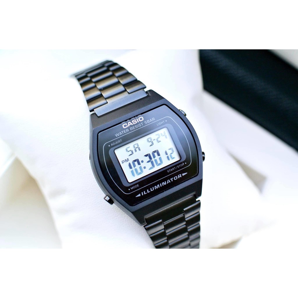 Đồng hồ nữ casio B640WB-1ADF