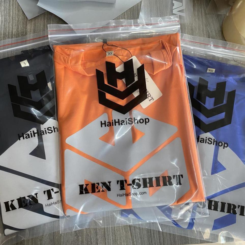 Áo Thun Phản Quang SWEForm Rộng Unisex, Áo Thun Nam Nữ Đẹp HaiHaiShop, Ken T-Shirt. , '