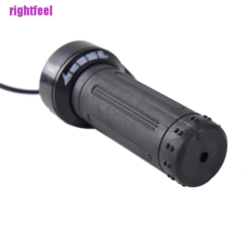 Đèn Led 24v 36v 48v 7 / 8 34V Chất Lượng Cao Dành Cho Xe Đạp