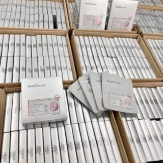 Mặt nạ thạch collagen MediAnswer