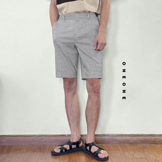 Quần short vải LINEN ( đũi nano ) Korea