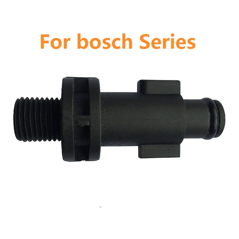 Bình Phun Bọt Tuyết Áp Suất Cao Cho BOSCH Series 750ML