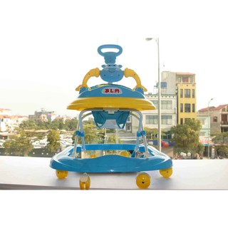 [gia re] Xe Tập Đi Cho Bé 831B