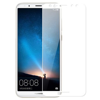 Kính cường lực Huawei Mate 10 Lite FULL màn hình FULL keo