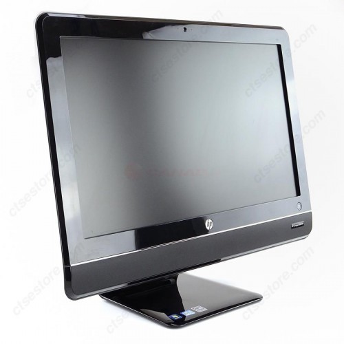 Máy Tính All in One HP Compaq 8200 Elite -i3/4GB Màn Hình 23inch, có webcam học trực tuyến