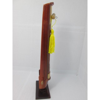 Đàn Bầu trang trí 30cm x 11cm