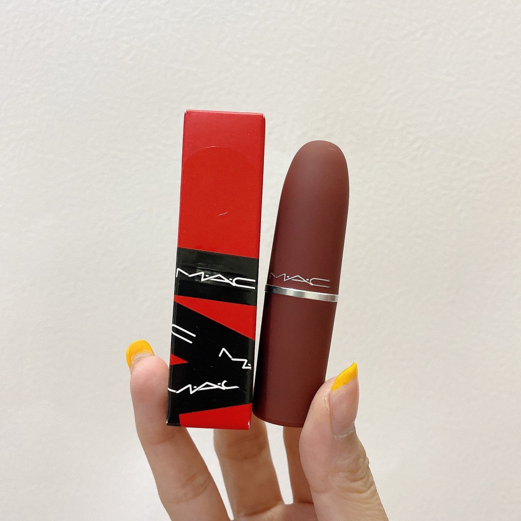 Son Lì Mac Phiên Bản Giới Hạn Cho Valentine 314 # 316 # | BigBuy360 - bigbuy360.vn