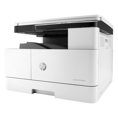 Máy in đa chức năng A3 Hp Laserjet MFP M438N IN/SCAN/COPY/MẠNG