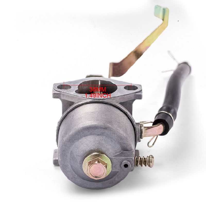 Bộ Chế Hòa Khí Động Cơ 2 Thì ET950 650W Chống Mòn Chuyên Dụng Cho Xe Máy