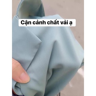 Áo Blazer Tay Dài Cực Yêu