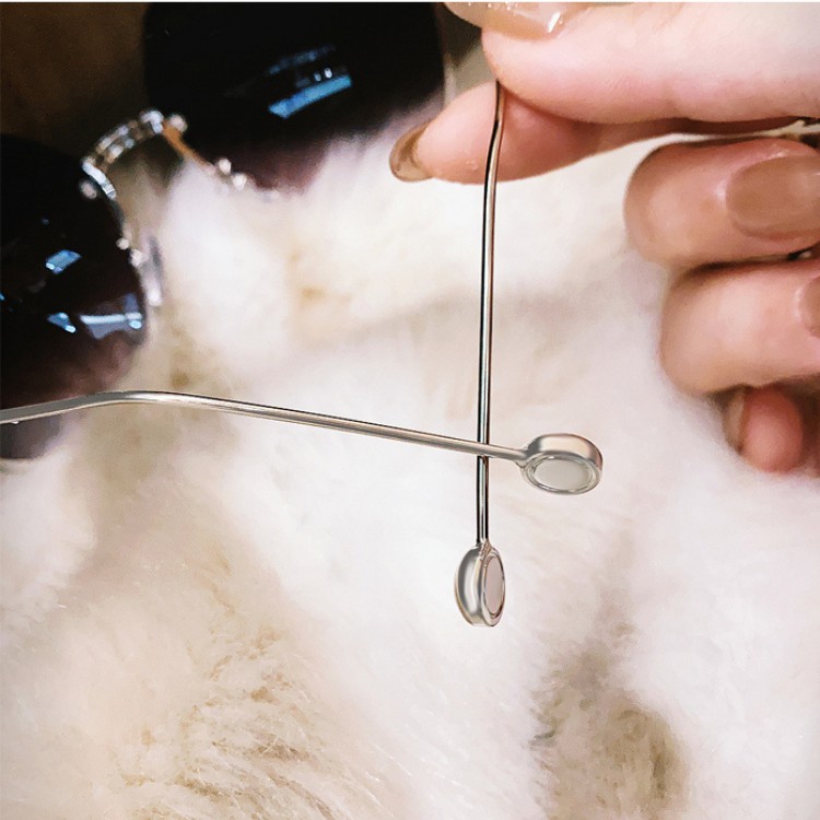 Kính mát LATIO Thời Trang Nữ Cao Cấp mẫu siêu HOT 2023 phiên bản Limited KM20