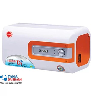 Bình nước nóng gián tiếp rossi r30 di 2500w
