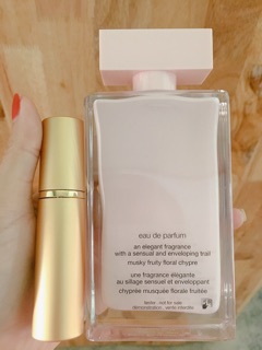 Gốc Narciso for her 15ml