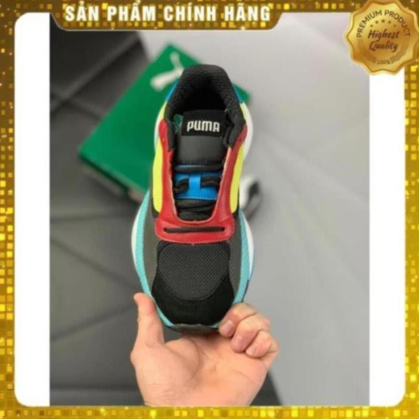 Sale [Đỉnh Cao] 👟PUMA ALTERA TION KURVE nữ thể thao bóng rổ 2020 👟👟👟 Đỉnh Cao Xịn MUA ĐI BH 2 Năm 2020 new 2020 mới NEW