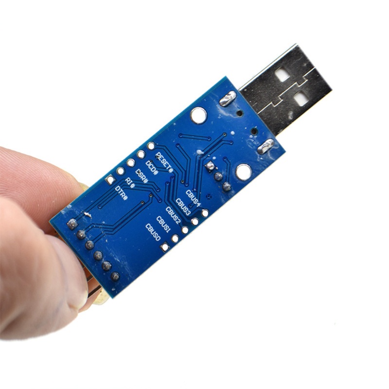 Mạch Chuyển Đổi LI FT232RL USB 2.0 Sang TTL 5V