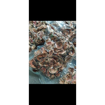 Quả chay khô 500g/nấu canh chua/kho cá/chay khô