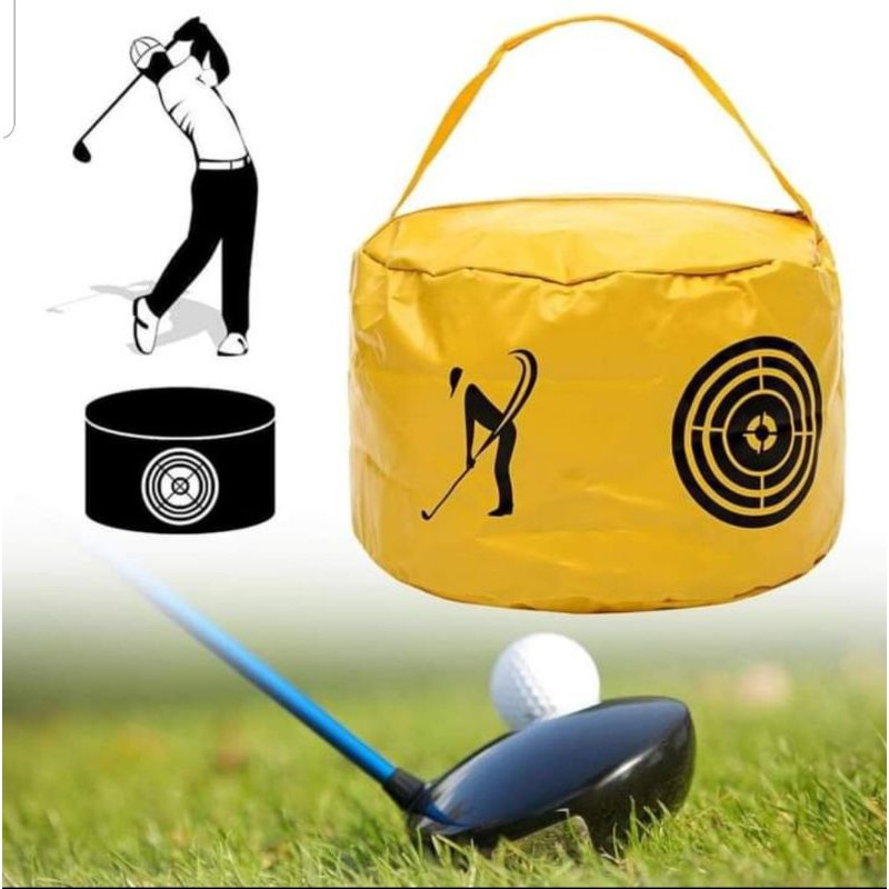 Túi Tập Swing Golf