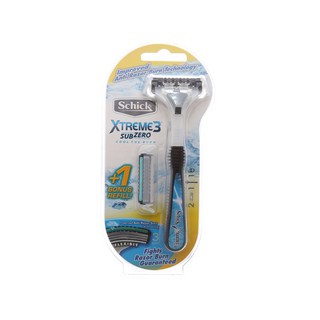 Dao Cạo Râu 3 Lưỡi Schick Xtreme 3