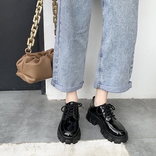 [ORDER] Giày da