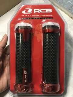 Bao tay RCB mẫu 1 có gù