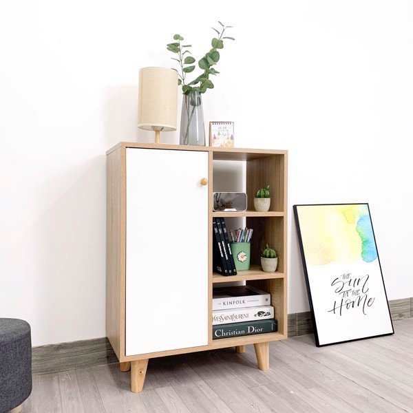 Tủ đựng đồ, tủ đa năng thương hiệu IGA.GP130