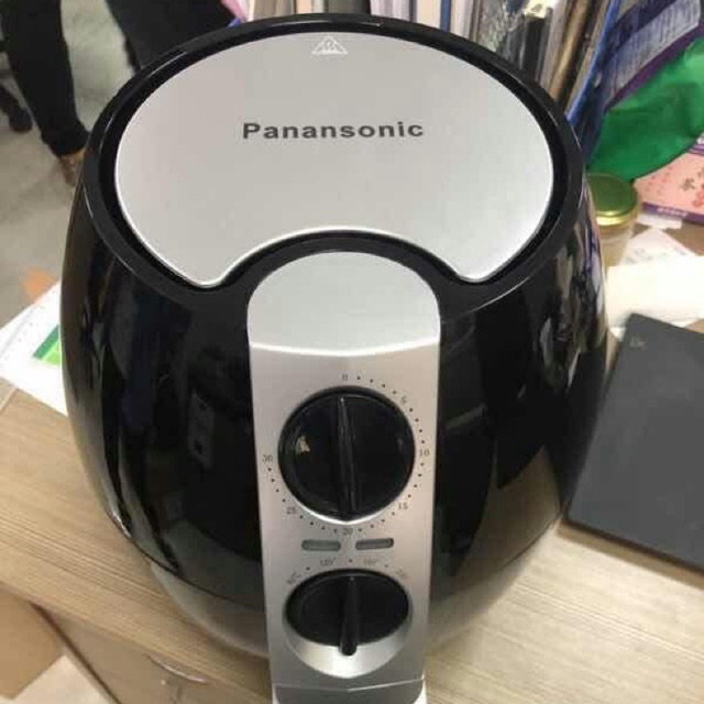 [ELHAT10 giảm tối đa 150K] Nồi chiên không dầu Panasonic