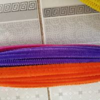 Bó 100 cọng Kẽm nhung (kẽm xù)