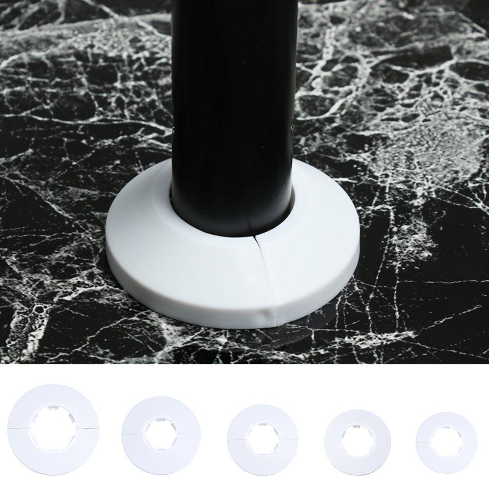 Vỏ Bọc Vòi Nước Bằng Nhựa Chrome Tiện Dụng