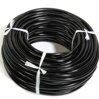 ống nhựa đen pe 6mm cao cấp dài 35m dùng cho hệ thống tưới cây