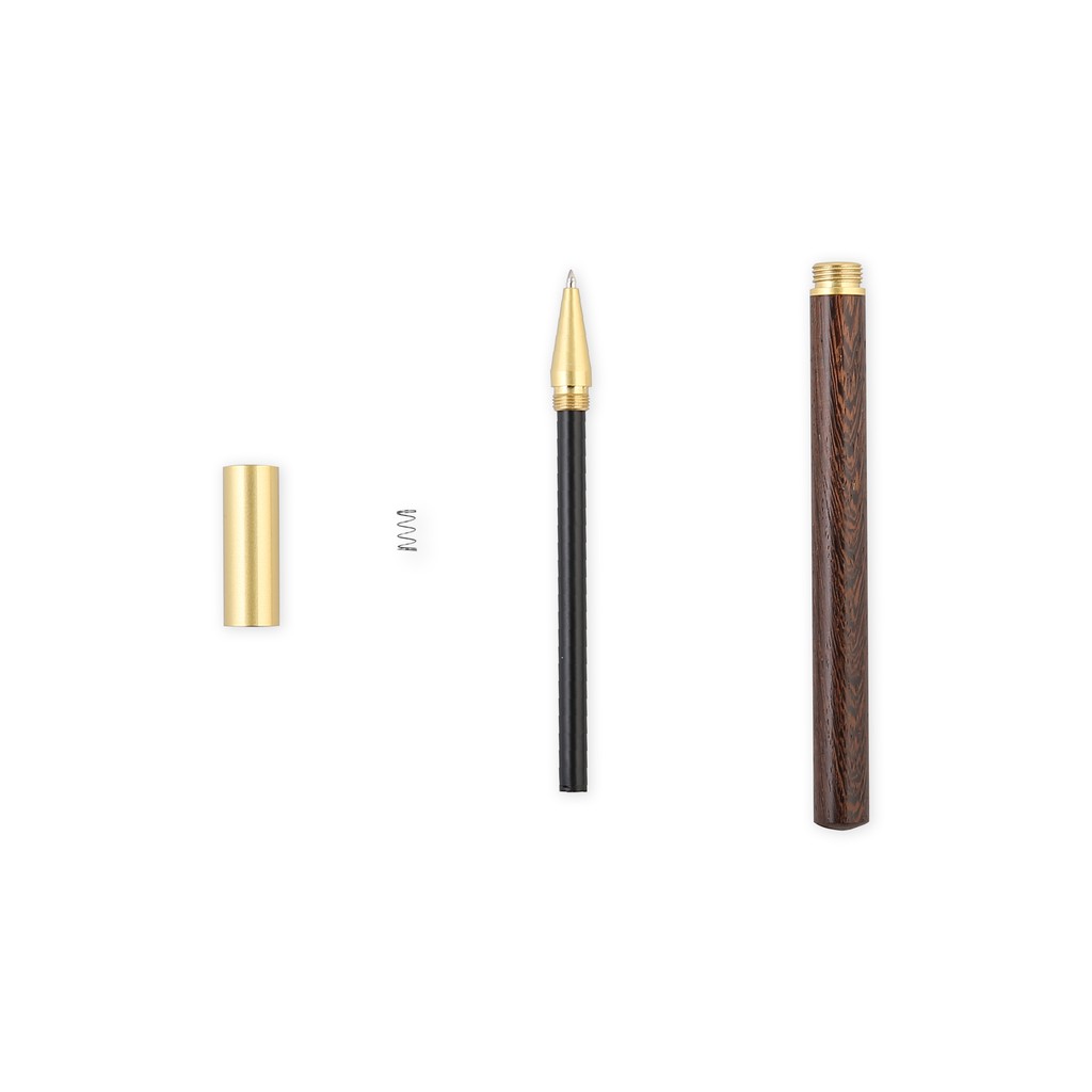 Bút Bi Gỗ ký Classic Miniwood sang trọng, chính hãng