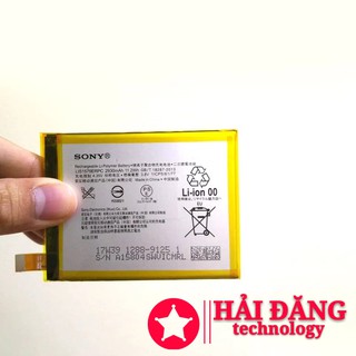 Pin sony xperia c5