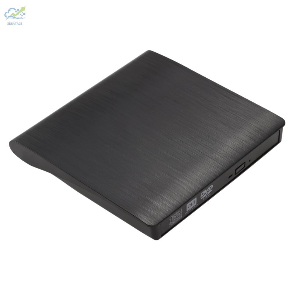 Ổ Đĩa Cd-Rw Dvd-Rw Cho Imac / Macbook / Macbook Air / Pro | BigBuy360 - bigbuy360.vn
