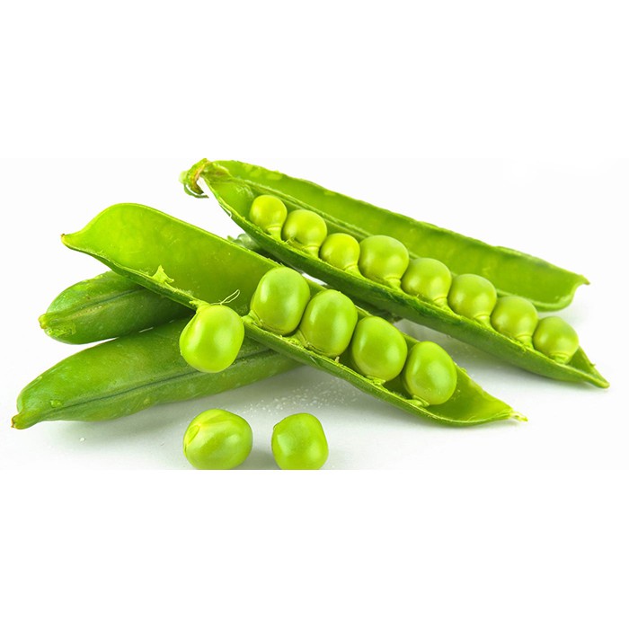 (HOT) Hạt giống ĐẬU HÀ LAN XANH 10gr