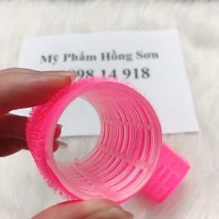 Combo 2 lô uốn mái máy bay Loại nhỏ 6,5cm