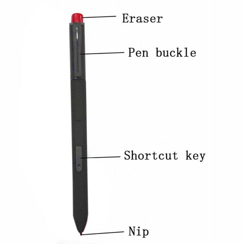 Bút cảm ứng chính xác cao cấp cho Microsoft