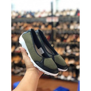 Giầy Thể Thao Lưới Hè Nữ TT