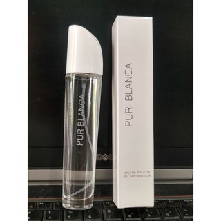 Nước hoa avon pur blanca - 50ml.